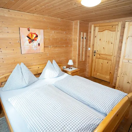 Villa Biohof Stockreiter Vulgo Grillschmied Murau Camera foto
