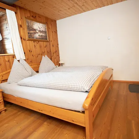 Villa Biohof Stockreiter Vulgo Grillschmied Murau Camera foto