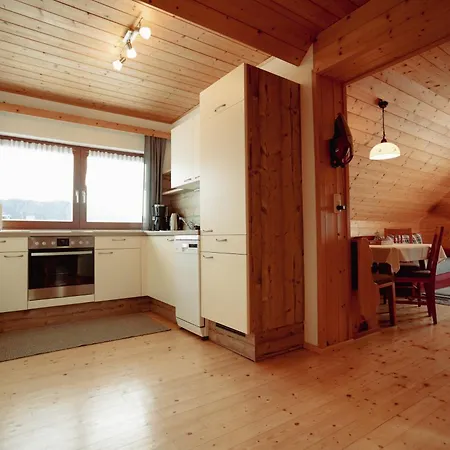 Villa Biohof Stockreiter Vulgo Grillschmied Murau Camera foto