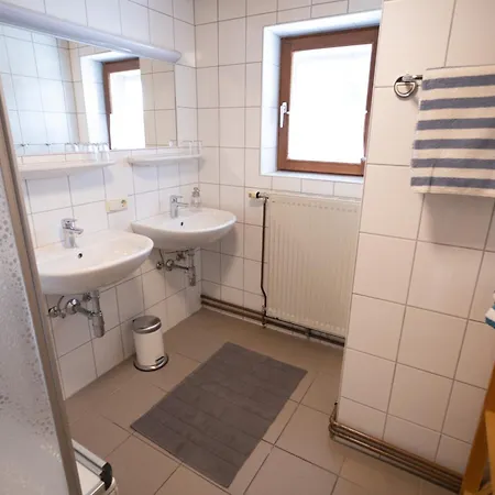 Villa Biohof Stockreiter Vulgo Grillschmied Murau Camera foto