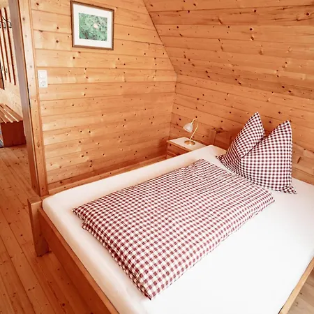 Villa Biohof Stockreiter Vulgo Grillschmied Murau Camera foto