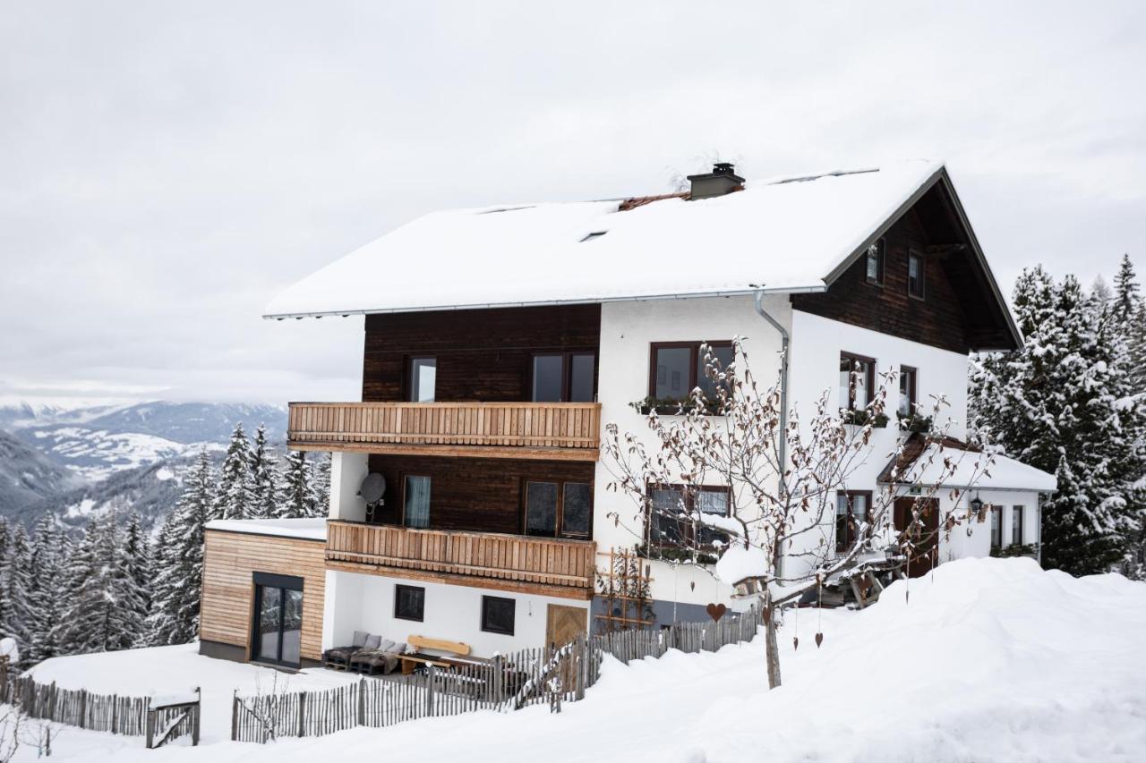 Biohof Stockreiter Vulgo Grillschmied Murau