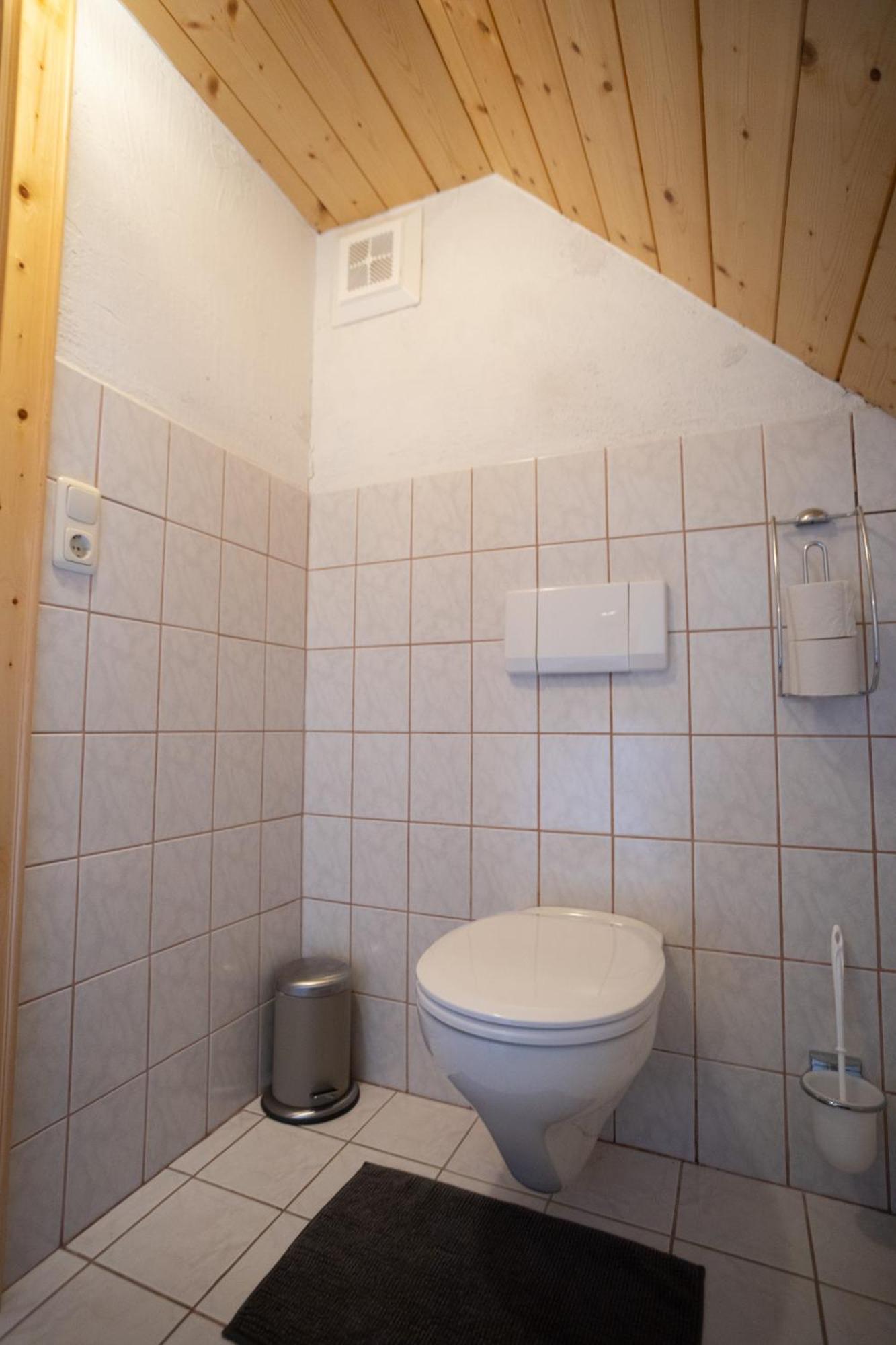 Farm stay Biohof Stockreiter Vulgo Grillschmied *