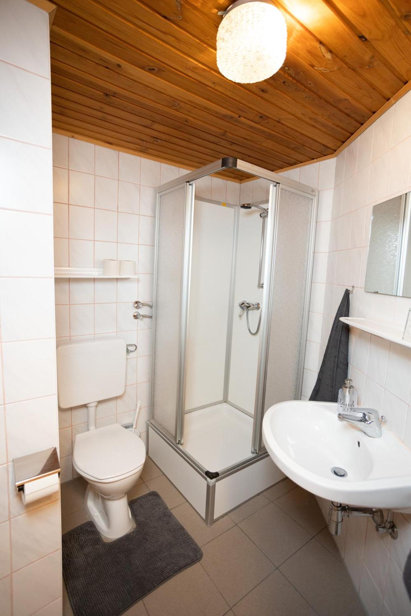Farm stay Biohof Stockreiter Vulgo Grillschmied Murau