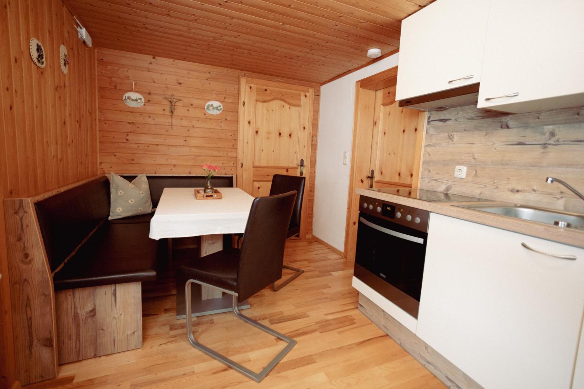 Farm stay Biohof Stockreiter Vulgo Grillschmied