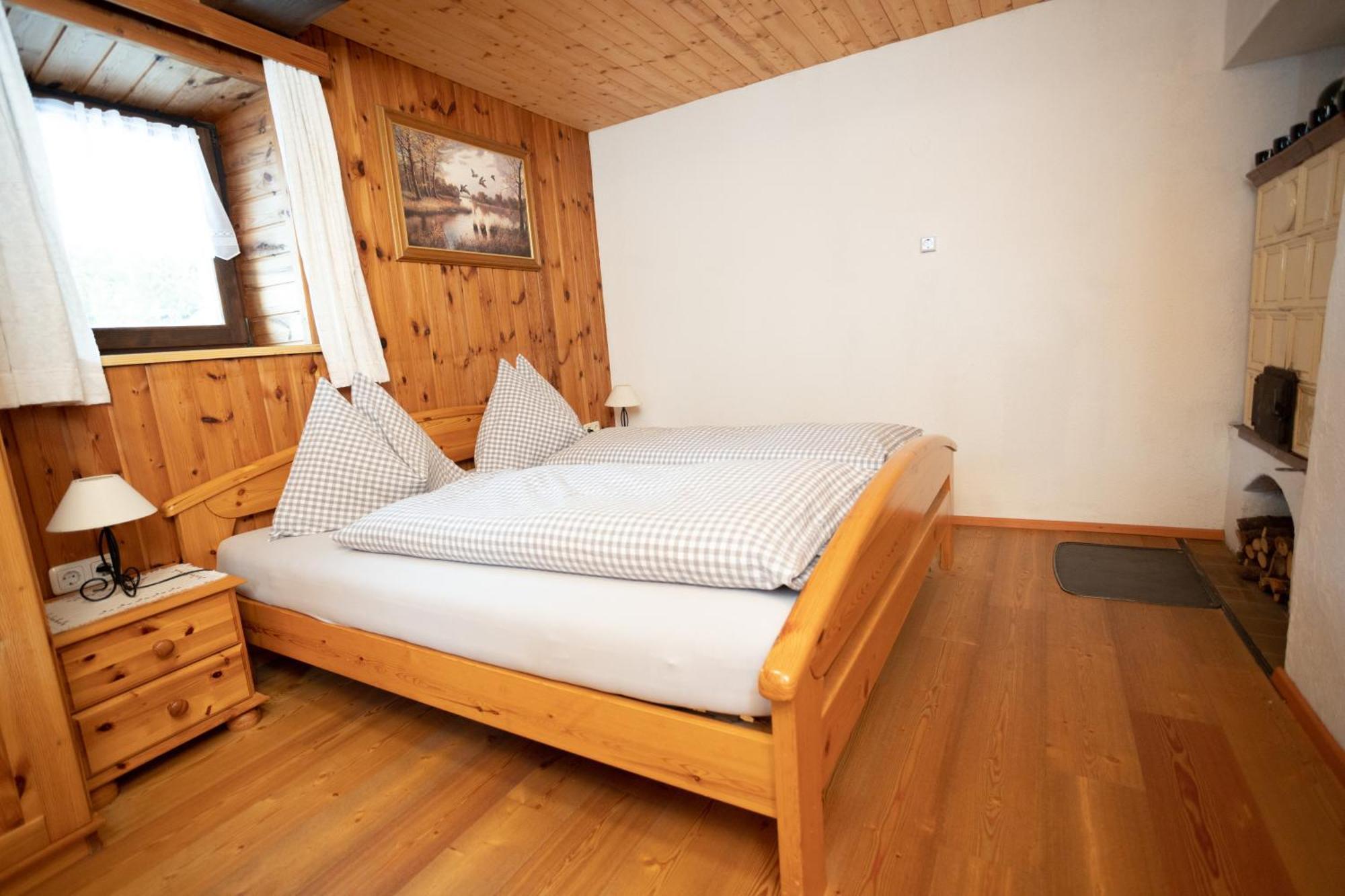 Farm stay Biohof Stockreiter Vulgo Grillschmied Murau