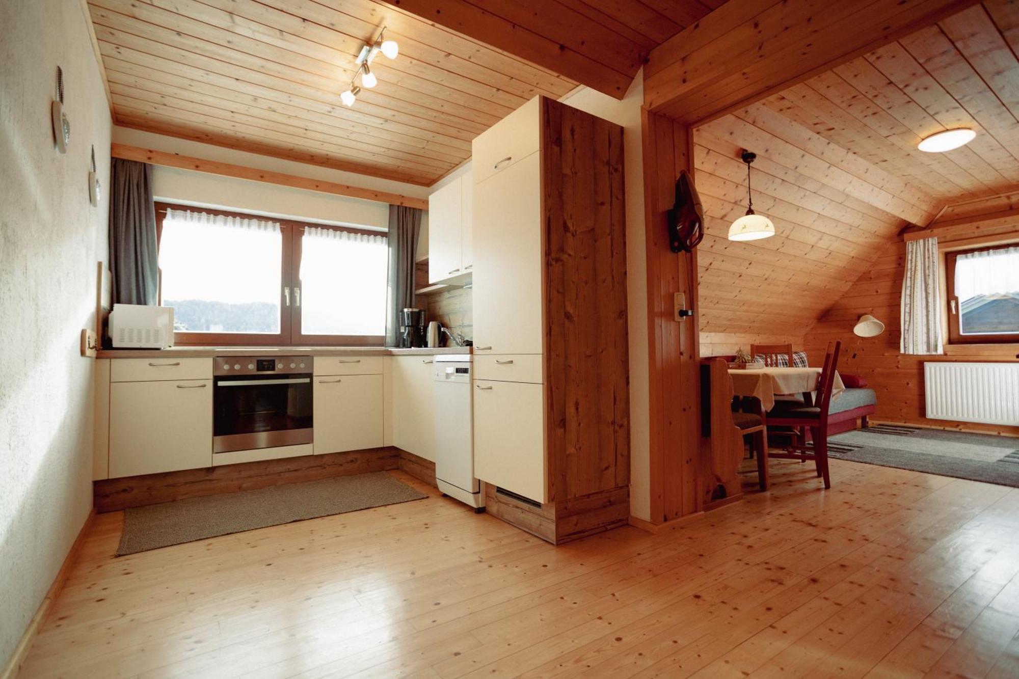 Biohof Stockreiter Vulgo Grillschmied Farm stay