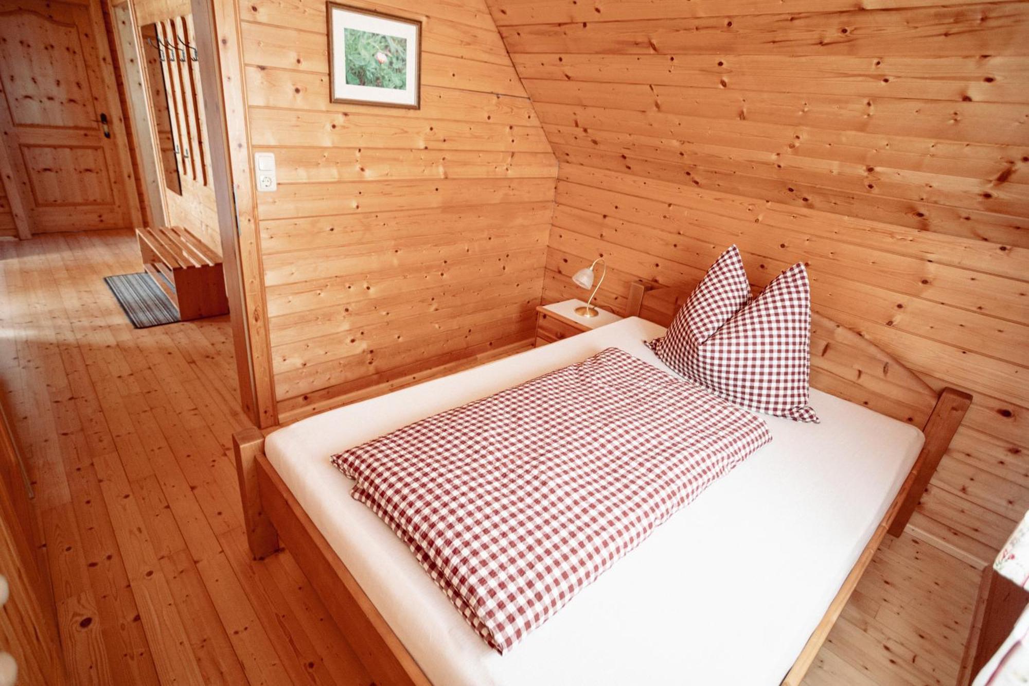 Farm stay Biohof Stockreiter Vulgo Grillschmied